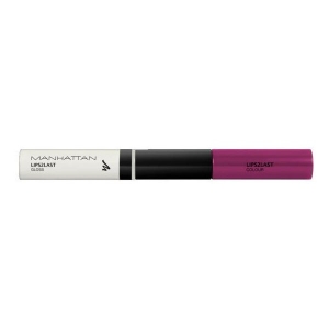 Manhattan Lips2Last 46T